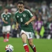Emotivo mensaje de Álvaro Fidalgo tras el Mundial 2026