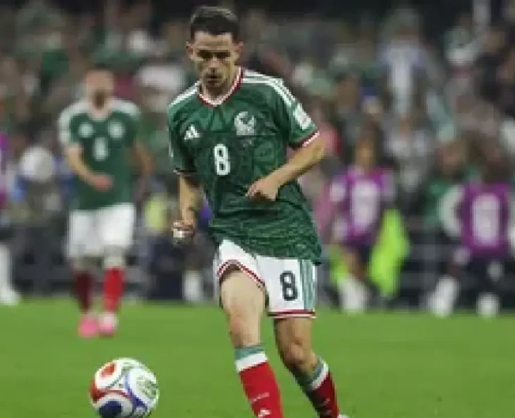Emotivo mensaje de Álvaro Fidalgo tras el Mundial 2026