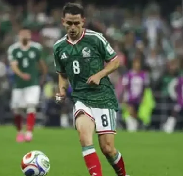 Emotivo mensaje de Álvaro Fidalgo tras el Mundial 2026