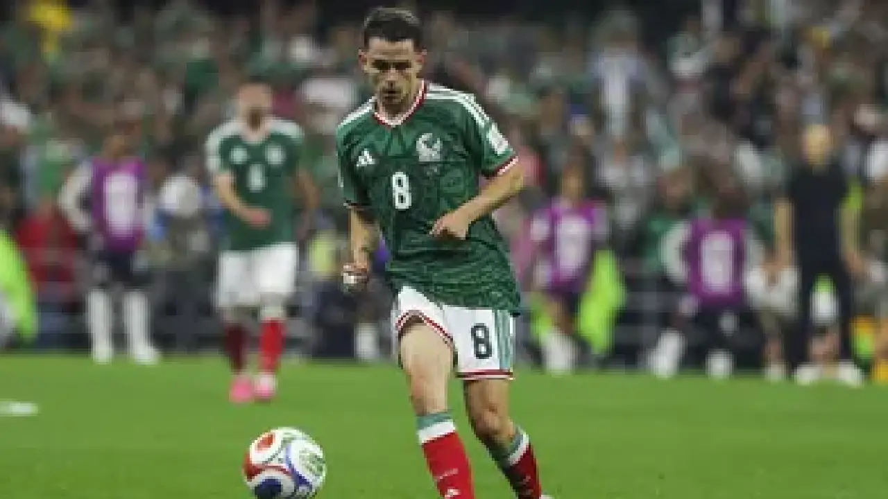 Emotivo mensaje de Álvaro Fidalgo tras el Mundial 2026
