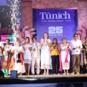 Encuentro artesanal más importante del sureste celebra 25 años de tradición