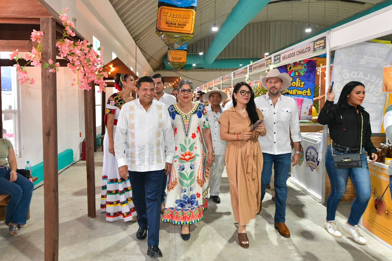 Encuentro fortalece la economía regional