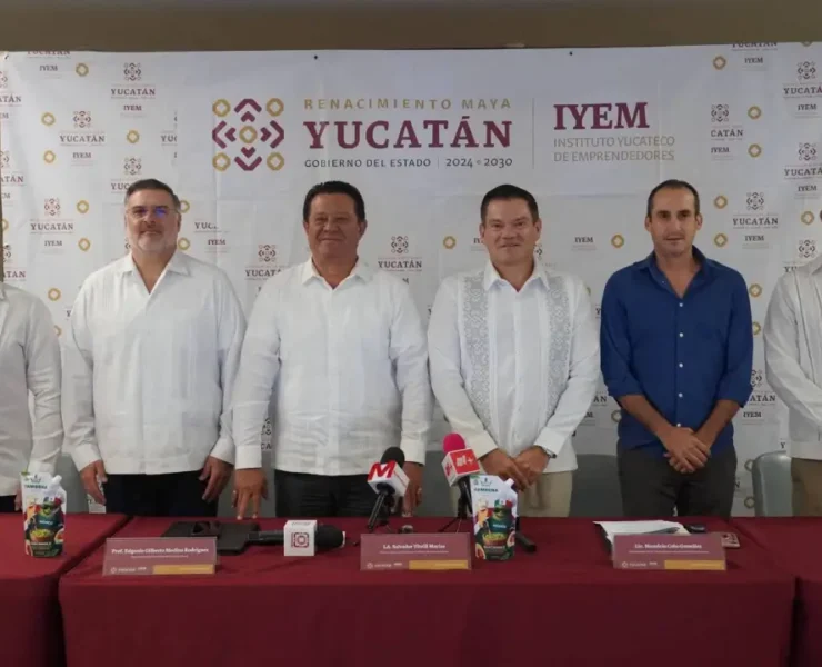 Encuentro impúlsate abrirá mercado en la gastronomía Yucatán
