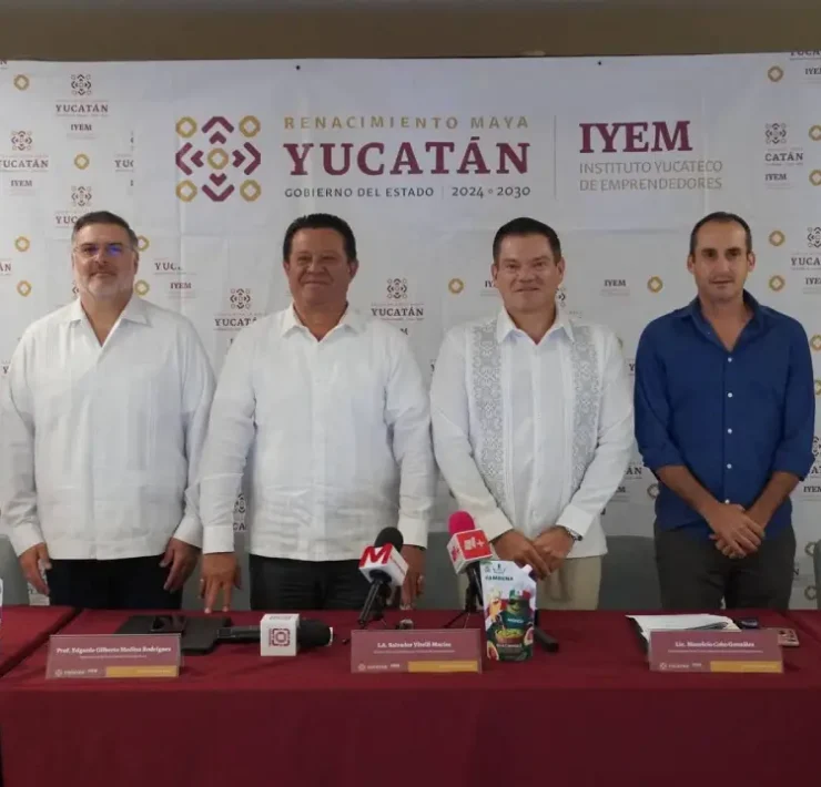 Encuentro impúlsate abrirá mercado en la gastronomía Yucatán