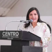 Entrega de apoyos funcionales beneficia a más de 150 personas