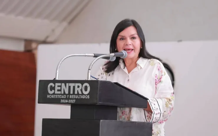 Entrega de apoyos funcionales beneficia a más de 150 personas