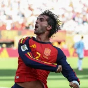 España conquistó su segundo título tras vencer a Argentina en una final histórica