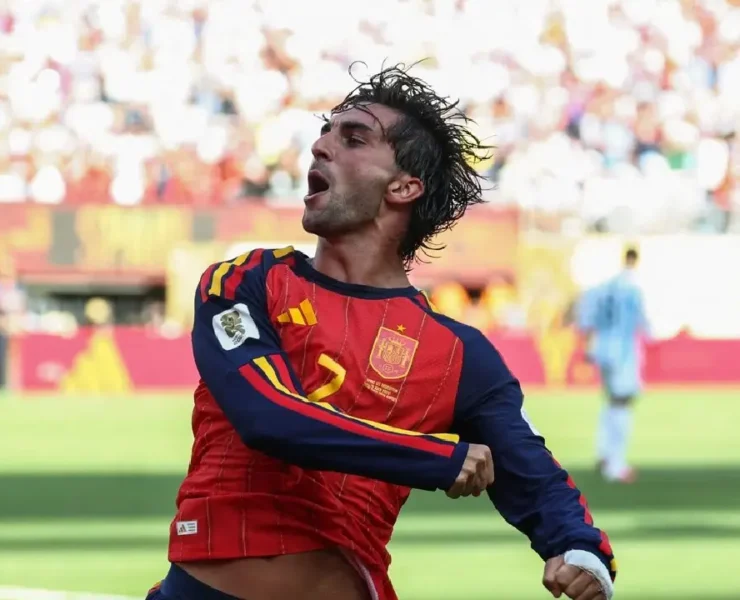 España conquistó su segundo título tras vencer a Argentina en una final histórica