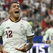 España es el primer finalista de la justa internacional de selecciones 2026