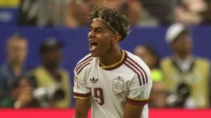 España buscará confirmar su buen momento cuando enfrente a Bélgica en los cuartos de final, con el objetivo de seguir avanzando en la justa internacional de selecciones 2026.