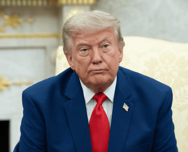 El gobierno de Trump impone nuevos aranceles a 60 socios comerciales; México, entre los afectados