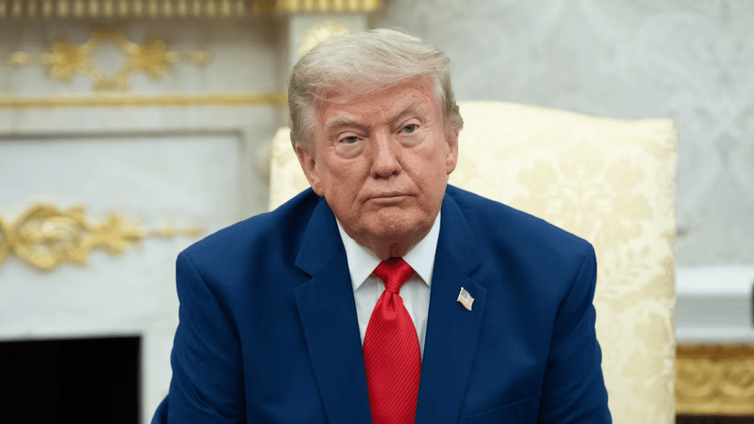 El gobierno de Trump impone nuevos aranceles a 60 socios comerciales; México, entre los afectados