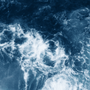 Estudio revela que los modelos climáticos subestiman la turbulencia del océano