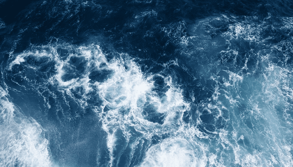 Estudio revela que los modelos climáticos subestiman la turbulencia del océano