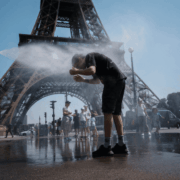 Europa enfrenta una nueva ola de calor