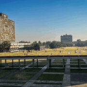 Examen en línea de la UNAM genera dudas por resultados atípicos