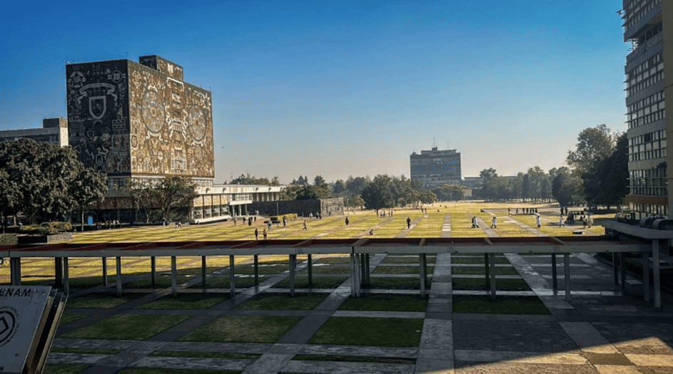 Examen en línea de la UNAM genera dudas por resultados atípicos