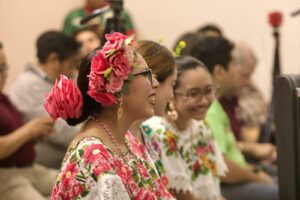 La Feria Artesanal Tunich 2026 contará con una amplia cartelera musical y espectáculos para toda la familia, con artistas regionales que llenarán de ritmo, alegría y tradición los escenarios de Dzityá.