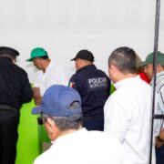 Detención Fatal: Fallece joven tras su detención en Espita; investigan lo ocurrido