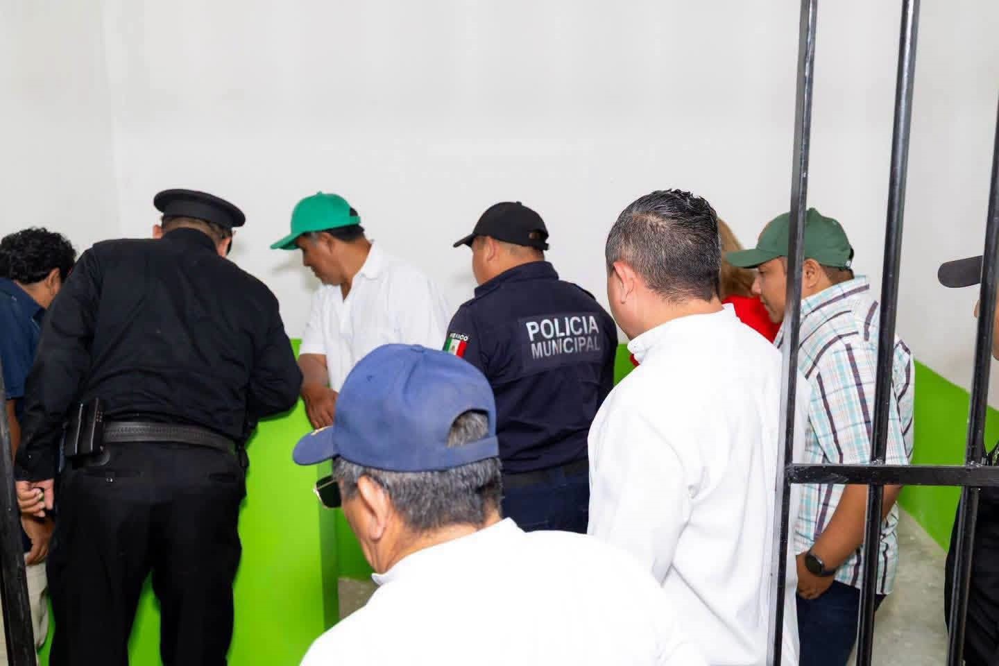 Detención Fatal: Fallece joven tras su detención en Espita; investigan lo ocurrido