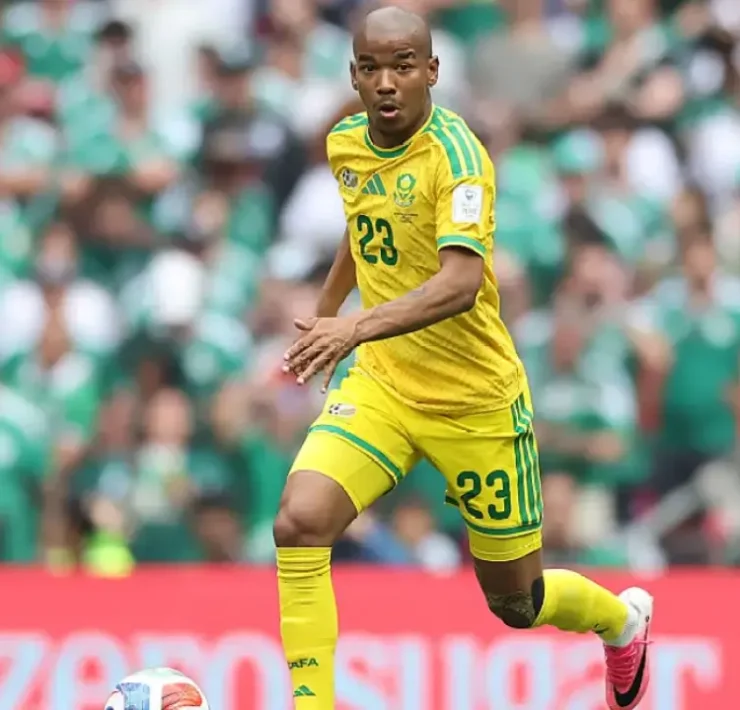 Fallecimiento de futbolista que jugó ante México conmociona al mundo