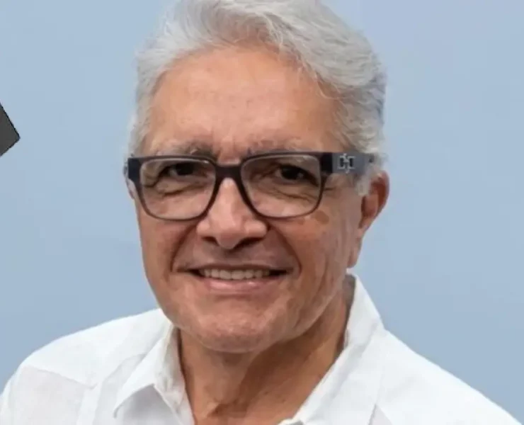 Falleció reconocido funcionario del Gobierno Alberto del Río Leal deja legado en Yucatán