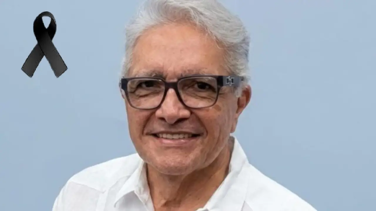 Falleció reconocido funcionario del Gobierno Alberto del Río Leal deja legado en Yucatán