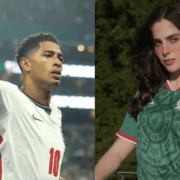 Fátima Bosch responde a rumores que la vinculan con Jude Bellingham