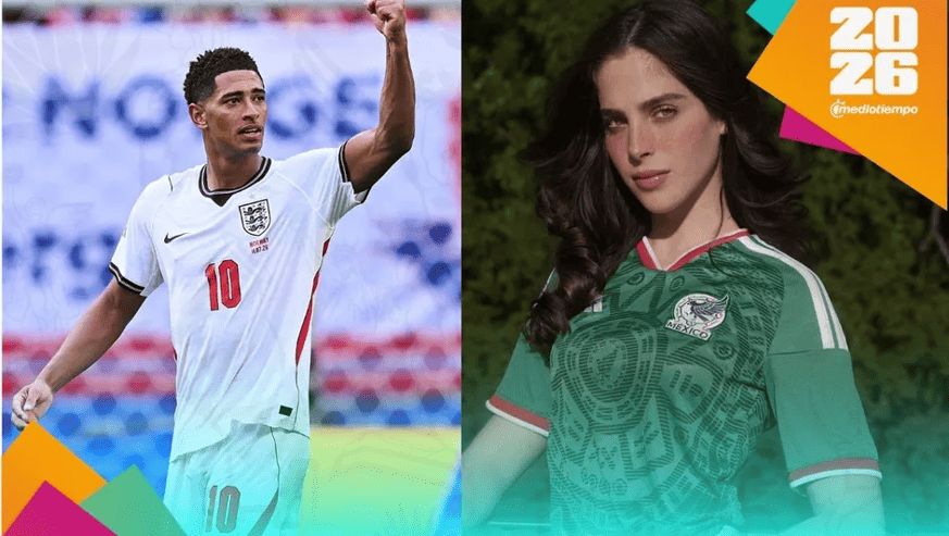 Fátima Bosch responde a rumores que la vinculan con Jude Bellingham