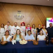 Feria Artesanal Tunich 2026 reúne talento, cultura y tradición en Mérida