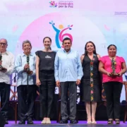 Festival Cultural Ceiba 2026 impulsa la riqueza artística del estado