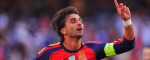 Ferran Torres marcó el gol del campeonato en el minuto 106 y se convirtió en el héroe con el que España conquistó su segundo título del mundo.