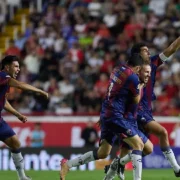 Fichaje bomba del Atlante fortalece la portería de los Potros