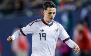 Álvaro Fidalgo compartió un emotivo mensaje tras representar a México en el Mundial 2026 y aseguró que fue una experiencia inolvidable en su carrera profesional.