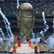 Final del Mundial 2026