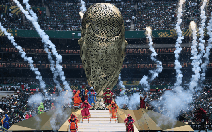 Final del Mundial 2026