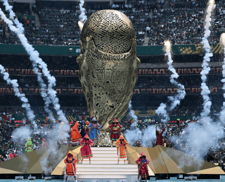 Final del Mundial 2026