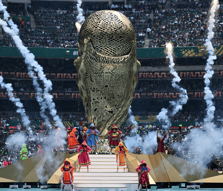 Final del Mundial 2026