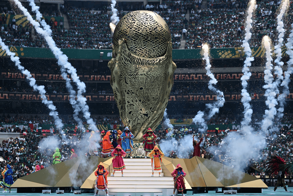 Final del Mundial 2026