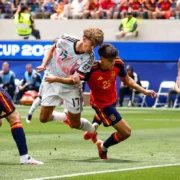 Francia ya tiene rival en semifinales tras triunfo de España