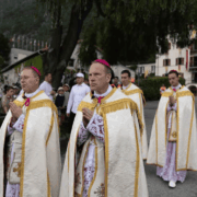 Fraternidad San Pío X impugna ante el Vaticano