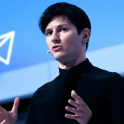 Rusia declara terrorista y extremista al fundador de Telegram