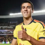 Futbolista yucateco debutó en primera división con América