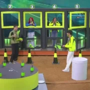 Ganador de la primera prueba de líder consigue inmunidad y una camioneta