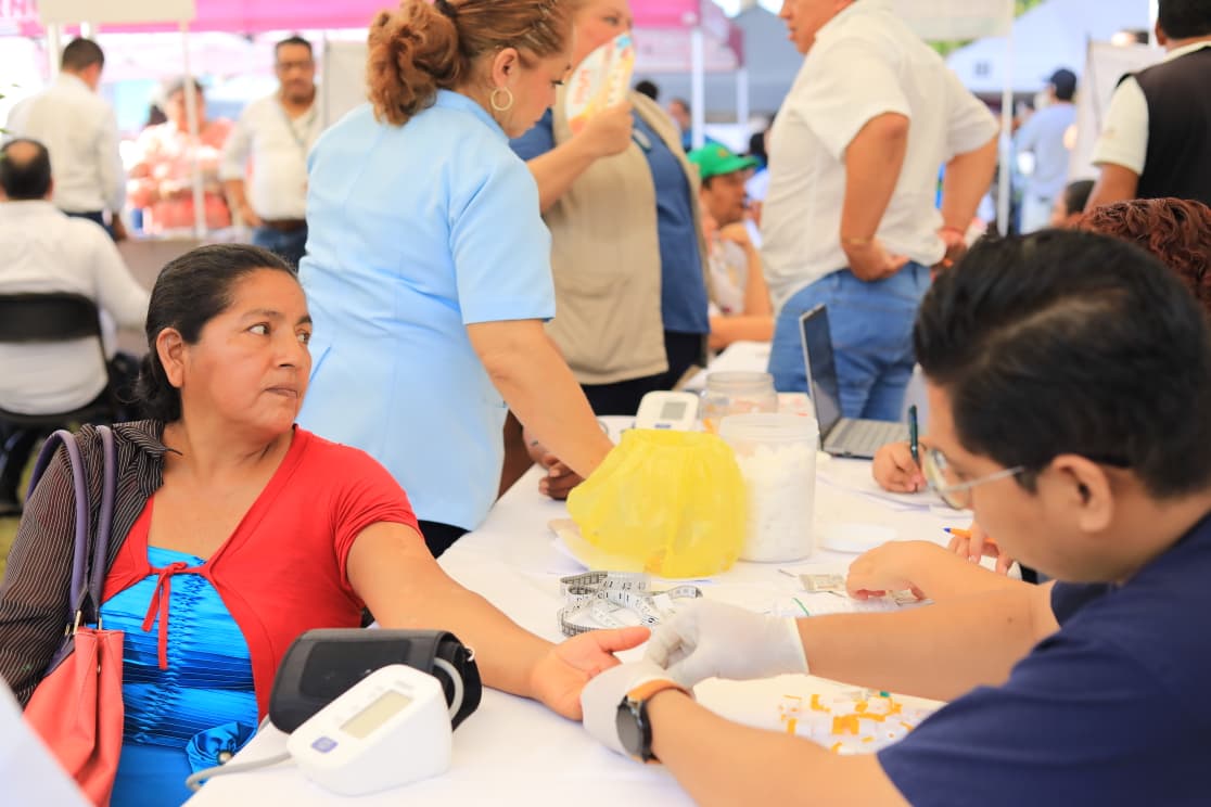 Gobierno cercano a la gente