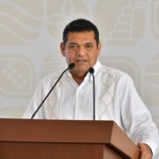 Gobierno de Tabasco y Bancomext