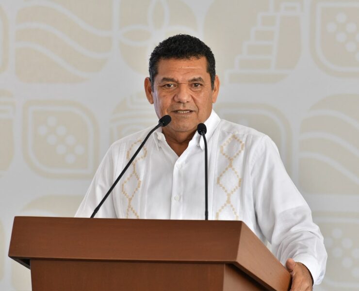 Gobierno de Tabasco y Bancomext