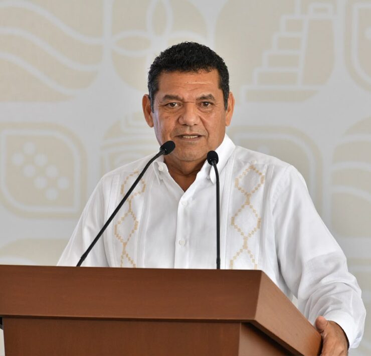 Gobierno de Tabasco y Bancomext