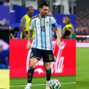 Goleadores de la justa internacional de selecciones mantienen una intensa disputa