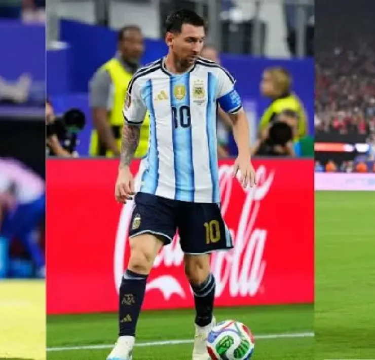 Goleadores de la justa internacional de selecciones mantienen una intensa disputa